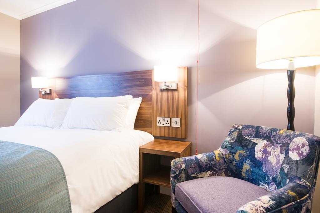 The Beach Arms By Innkeeper'S Collection Оукли Экстерьер фото