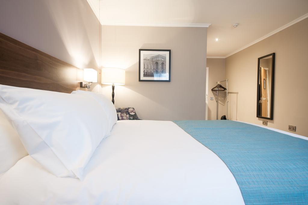 The Beach Arms By Innkeeper'S Collection Оукли Экстерьер фото