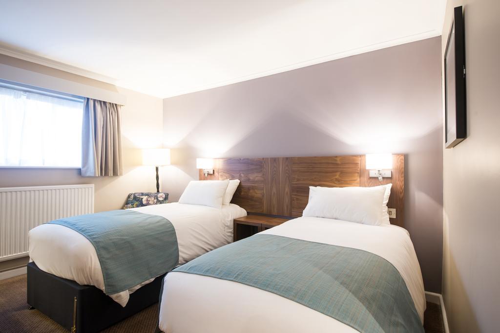 The Beach Arms By Innkeeper'S Collection Оукли Экстерьер фото